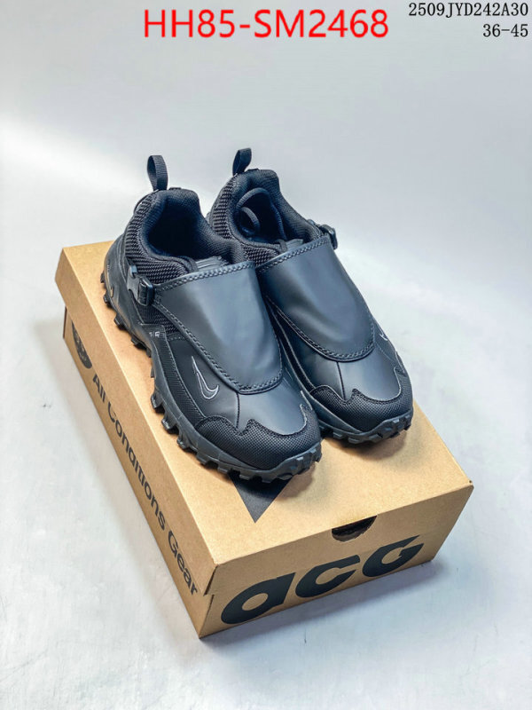 Men Shoes-Nike where to find the best replicas ID: SM2468 $: 85USD