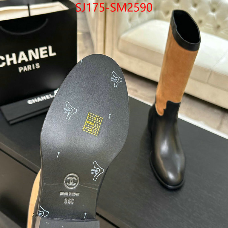 Women Shoes-Boots aaaaa ID: SM2590 $: 175USD