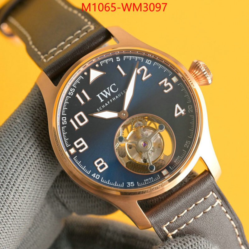 Watch(TOP)-IWC what is a counter quality ID: WM3097 $: 1065USD-shoes yupoo Watch(TOP)-IWC what is a counter quality ID: WM3097 $: 1065USD