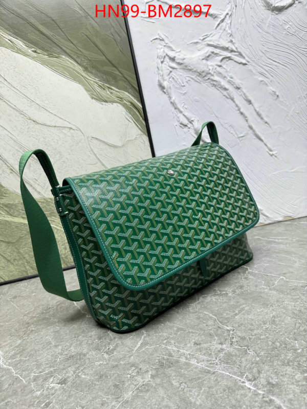 Goyard Bags(4A)-Crossbody- online china ID: BM2897 $: 99USD,