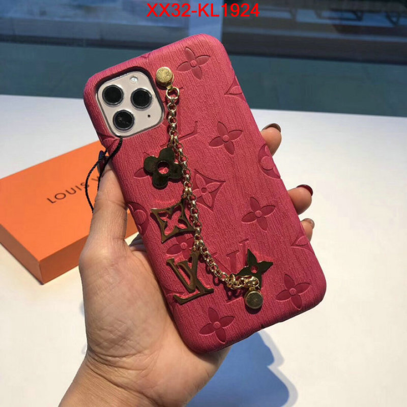 Phone case-LV where should i buy to receive ID: KL1924 $: 32USD