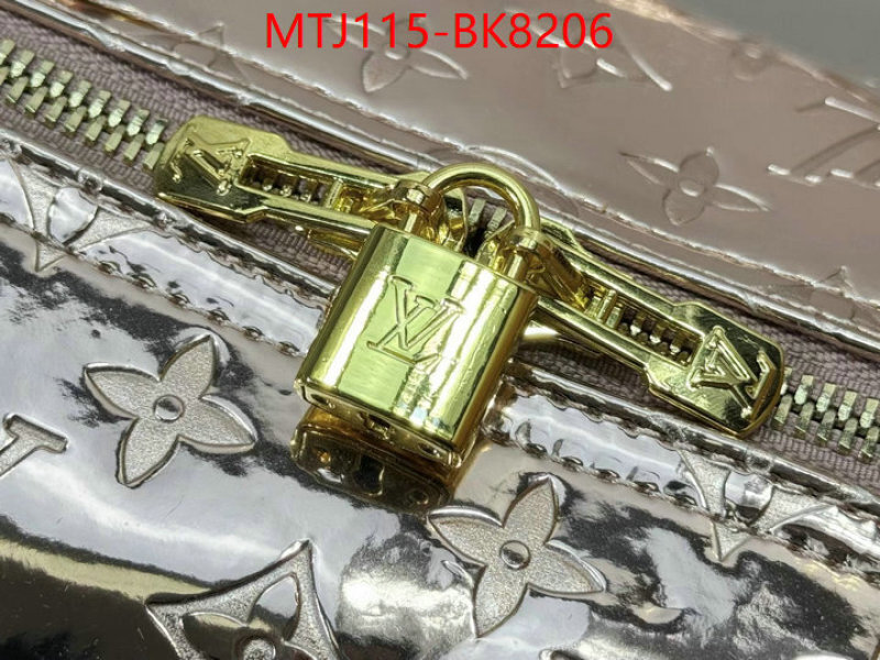 LV Bags(4A)-Speedy- website to buy replica ID: BK8206