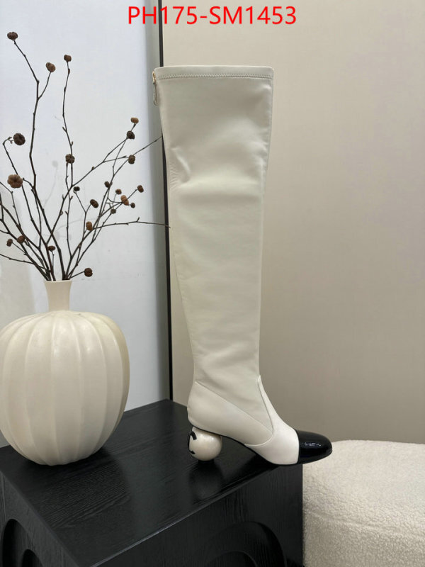 Women Shoes-Boots perfect ID: SM1453 $: 175USD