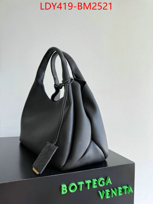 BV Bags(TOP)-Handbag- top perfect fake ID: BM2521 $: 419USD,