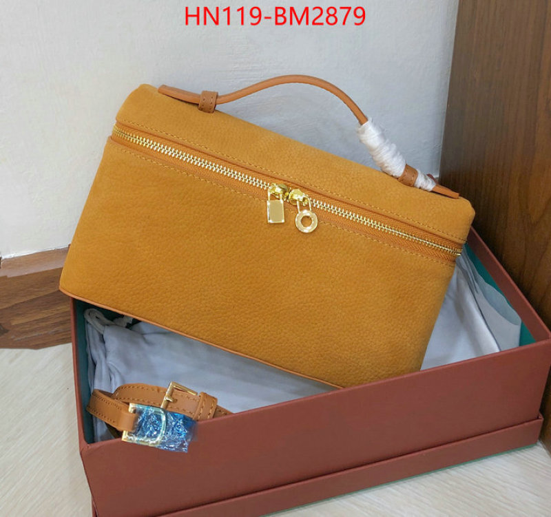 Loro Piana Bags(4A)-Crossbody- best quality fake ID: BM2879 $: 119USD,