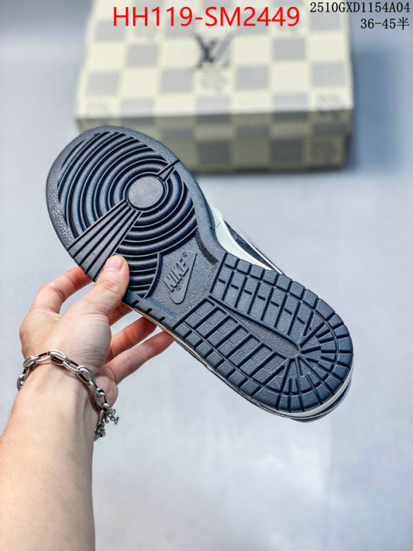Women Shoes-NIKE online sales ID: SM2449 $: 119USD