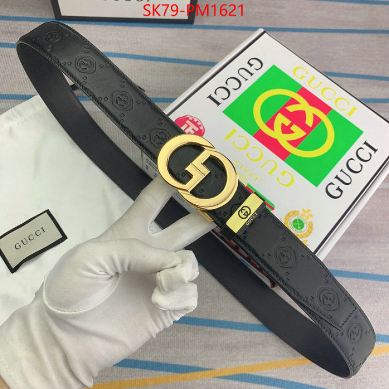 Belts-Gucci how to find replica shop ID: PM1621 $: 79USD