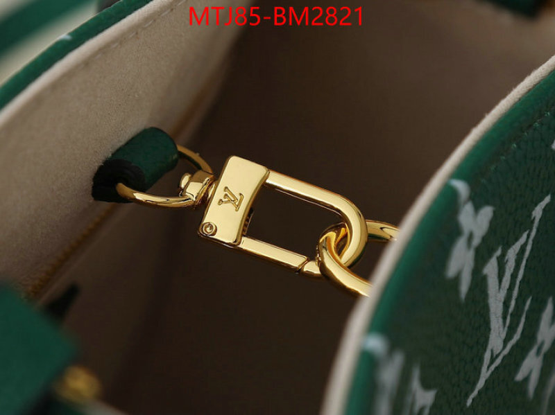 LV Bags(4A)-Handbag Collection- replica sale online ID: BM2821 $: 85USD,-shoes yupoo LV Bags(4A)-Handbag Collection- replica sale online ID: BM2821 $: 85USD,