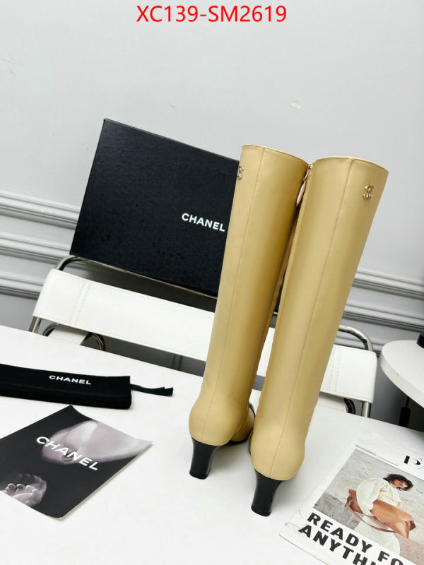 Women Shoes-Boots fake high quality ID: SM2619 $: 139USD-shoes yupoo Women Shoes-Boots fake high quality ID: SM2619 $: 139USD