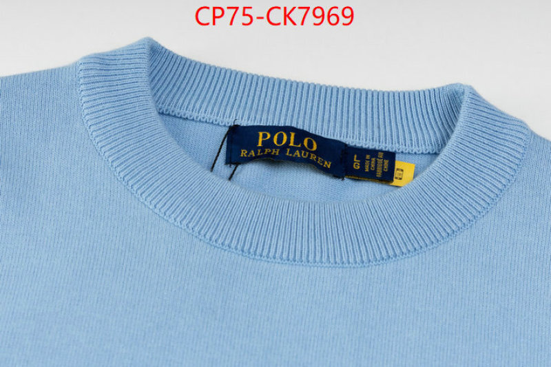 Clothing-Ralph Lauren online shop ID: CK7969 $: 75USD