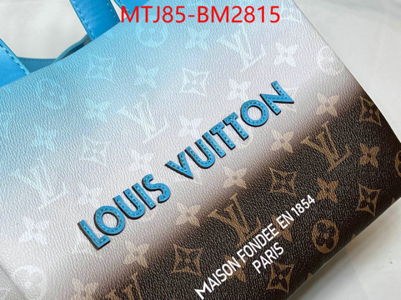 LV Bags(4A)-Handbag Collection- best wholesale replica ID: BM2815 $: 85USD,