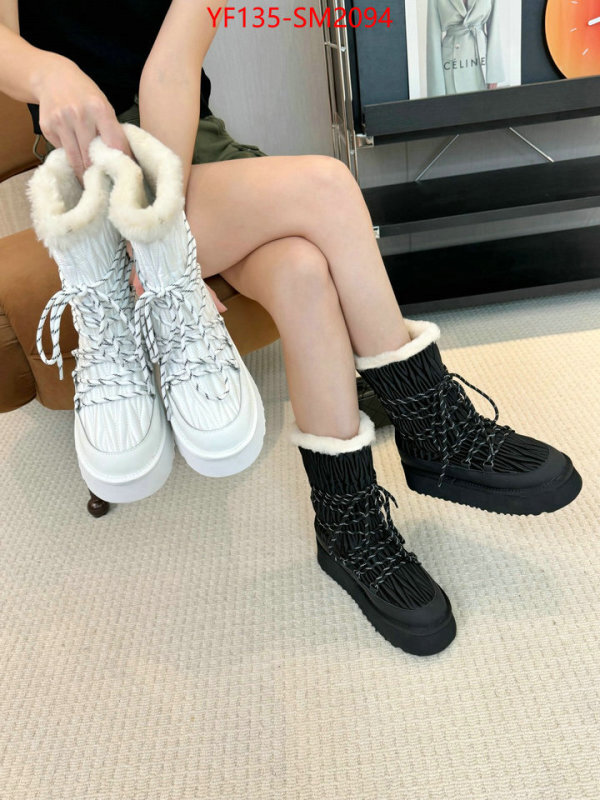 Women Shoes-UGG high quality online ID: SM2094 $: 135USD