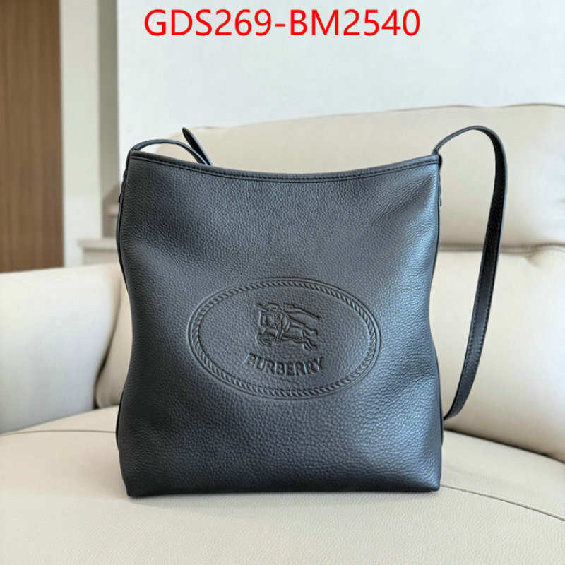 Burberry Bags(TOP)-Handbag- where quality designer replica ID: BM2540 $: 269USD,