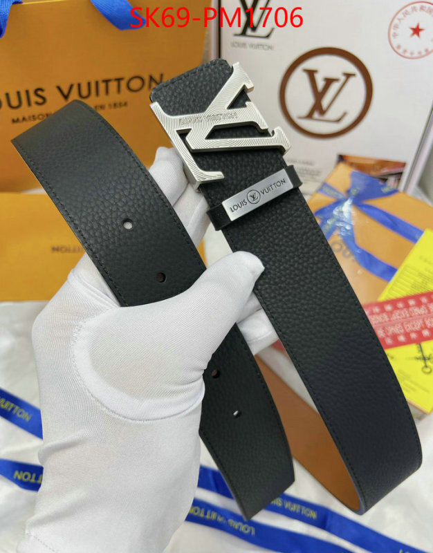 Belts-LV replica how can you ID: PM1706 $: 69USD