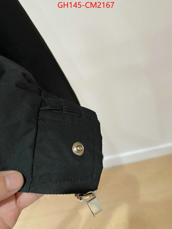 Clothing-Dior the quality replica ID: CM2167 $: 145USD