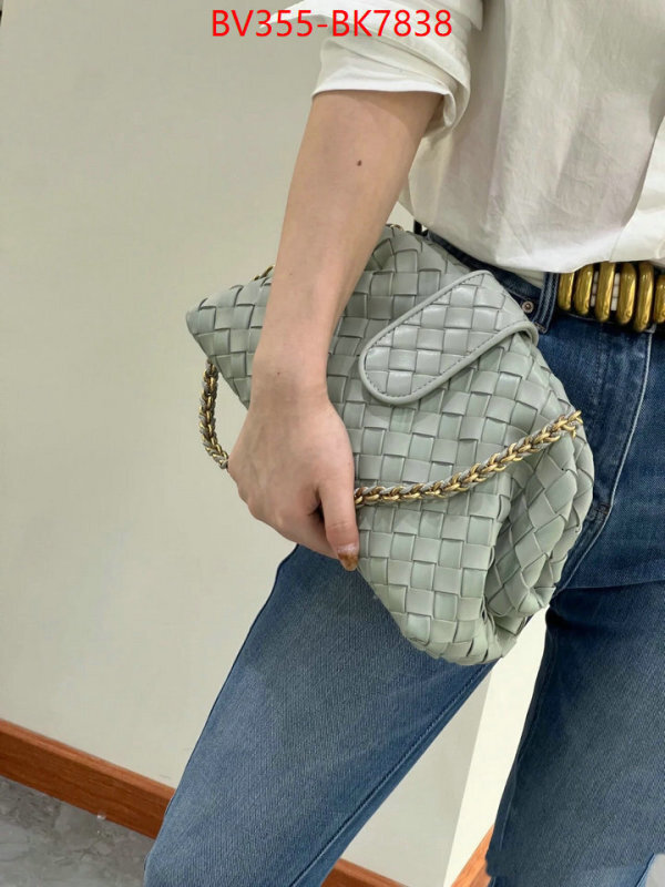 BV Bags(TOP)-Crossbody- replica shop ID: BK7838 $: 355USD,
