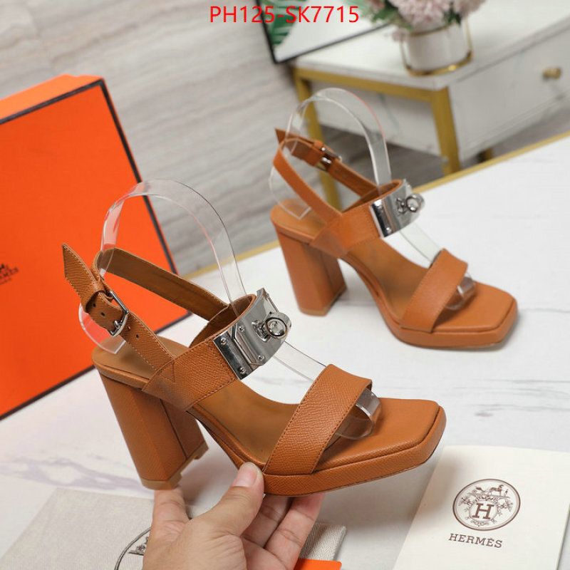 Women Shoes-Hermes brand designer replica ID: SK7715 $: 125USD