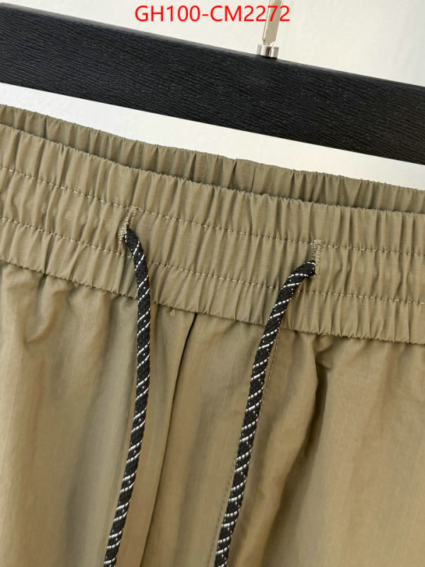 Clothing-Prada where can i buy the best quality ID: CM2272 $: 100USD