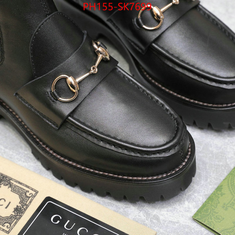 Women Shoes-Boots new designer replica ID: SK7699 $: 155USD