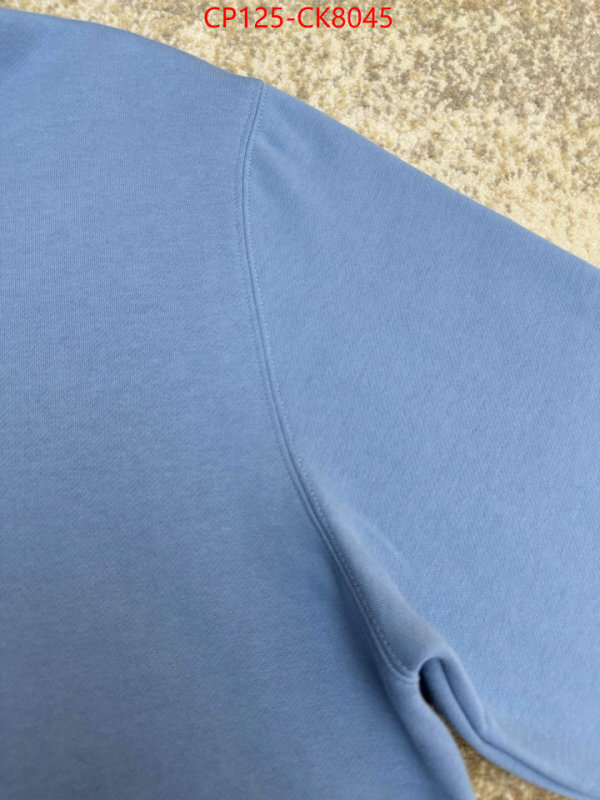 Clothing-Dior online ID: CK8045 $: 125USD