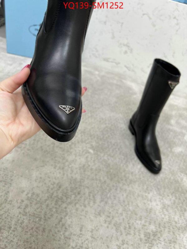 Women Shoes-Prada can you buy replica ID: SM1252 $: 139USD