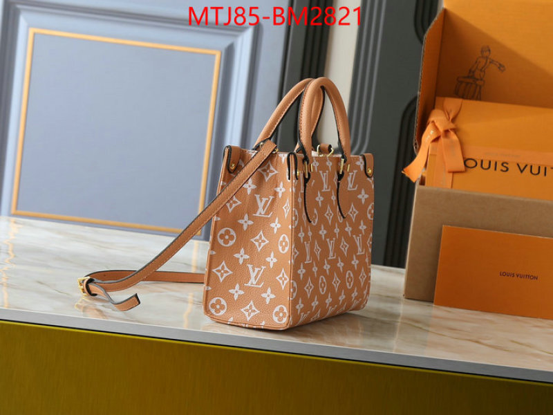 LV Bags(4A)-Handbag Collection- replica sale online ID: BM2821 $: 85USD,-shoes yupoo LV Bags(4A)-Handbag Collection- replica sale online ID: BM2821 $: 85USD,
