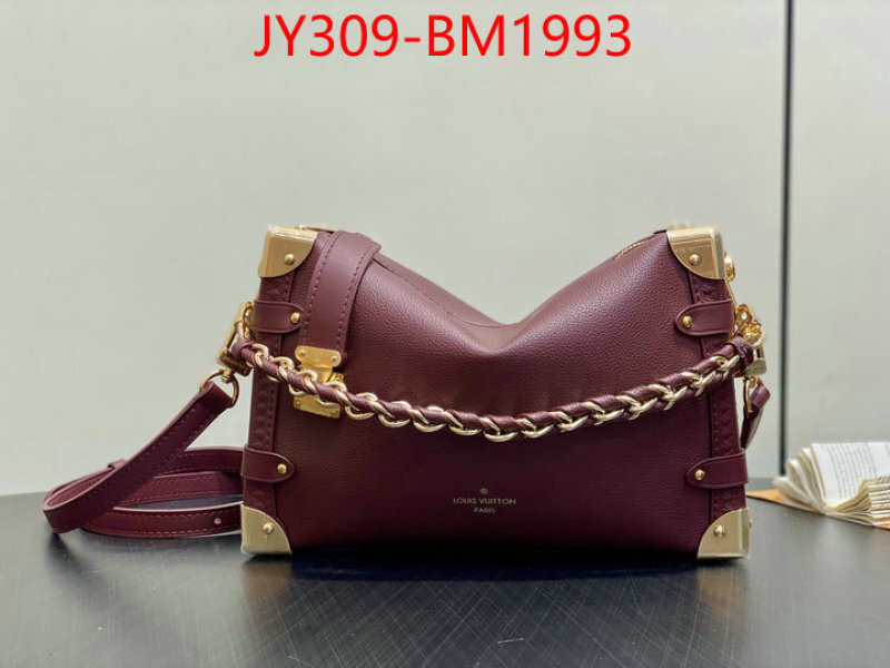 LV Bags(TOP)-Petite Malle- perfect ID: BM1993 $: 309USD,-shoes yupoo LV Bags(TOP)-Petite Malle- perfect ID: BM1993 $: 309USD,