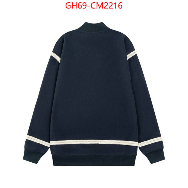 Clothing-Loewe wholesale china ID: CM2216 $: 69USD