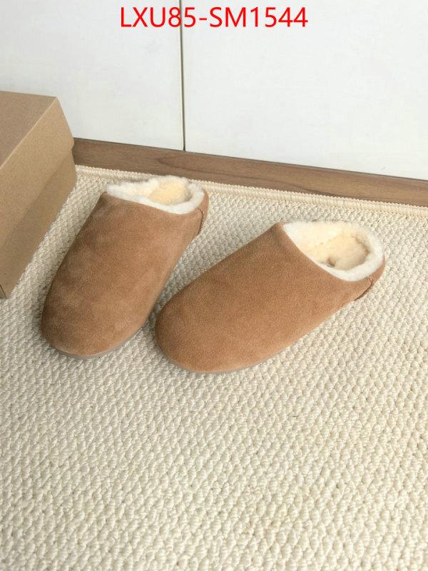 Women Shoes-UGG what's the best place to buy replica ID: SM1544 $: 85USD