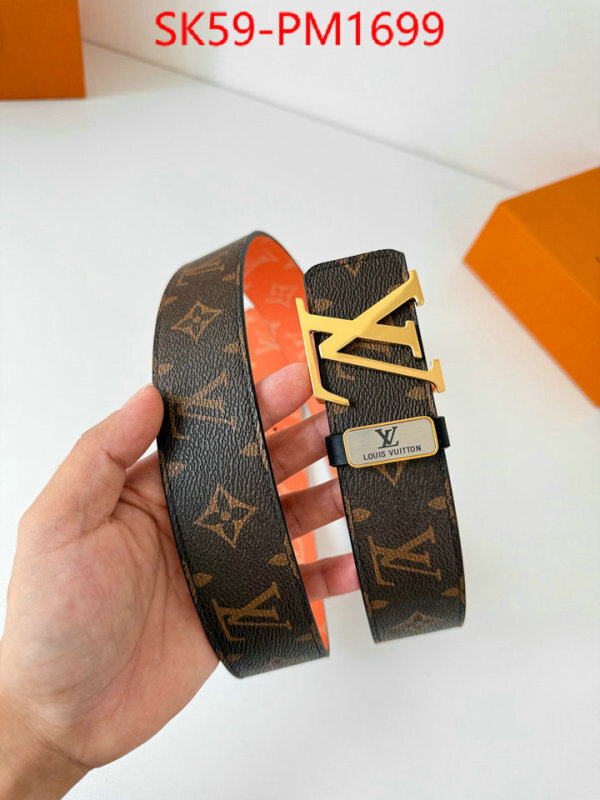 Belts-LV is it illegal to buy ID: PM1699 $: 59USD