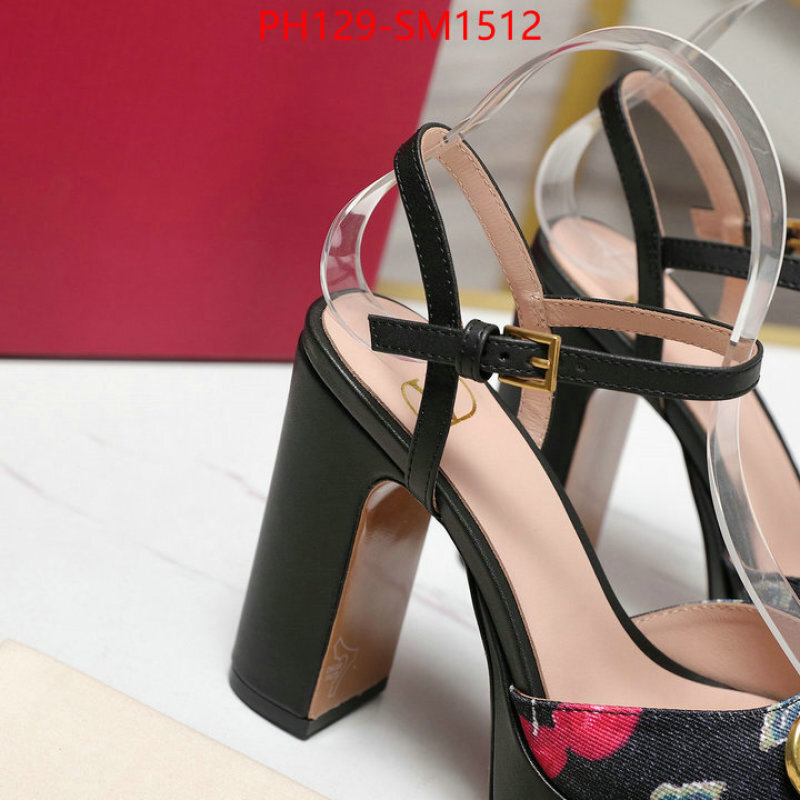 Women Shoes-Valentino where can i buy the best quality ID: SM1512 $: 129USD
