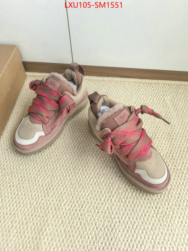 Women Shoes-UGG knockoff ID: SM1551 $: 105USD