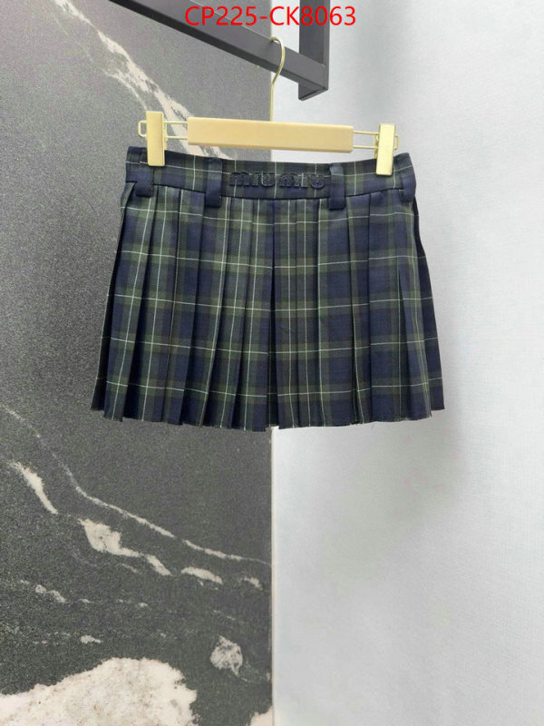 Clothing-MIU MIU copy aaaaa ID: CK8063-shoes yupoo Clothing-MIU MIU copy aaaaa ID: CK8063