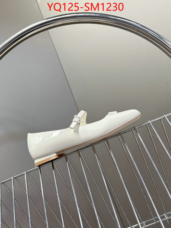 Women Shoes-LV where can you buy replica ID: SM1230 $: 125USD
