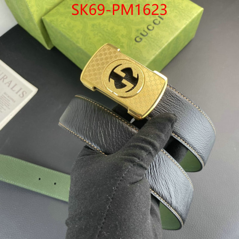 Belts-Gucci replica designer ID: PM1623 $: 69USD
