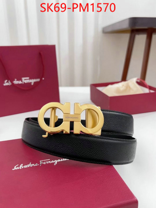 Belts-Ferragamo best replica ID: PM1570 $: 69USD