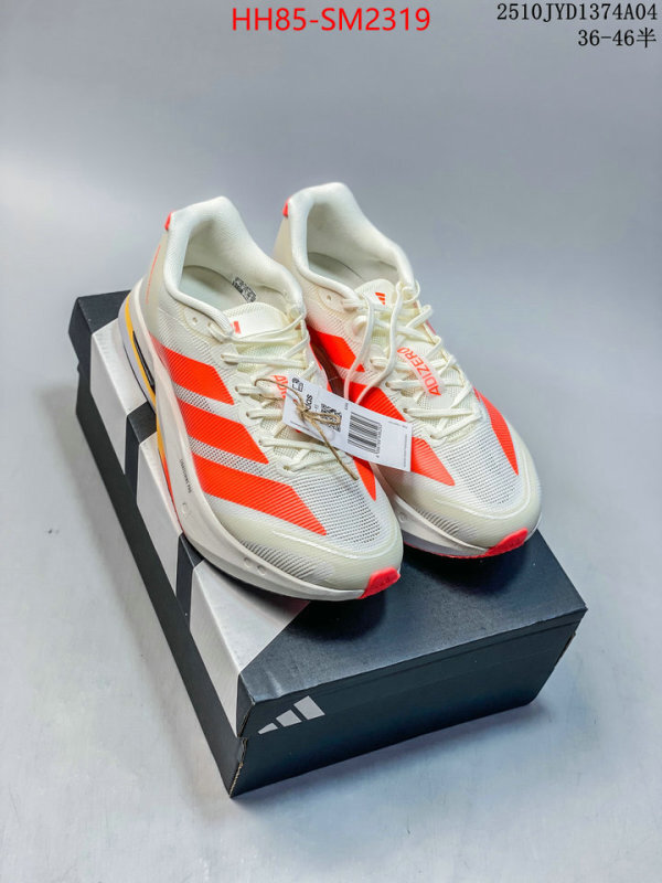 Men Shoes-Adidas online ID: SM2319 $: 85USD