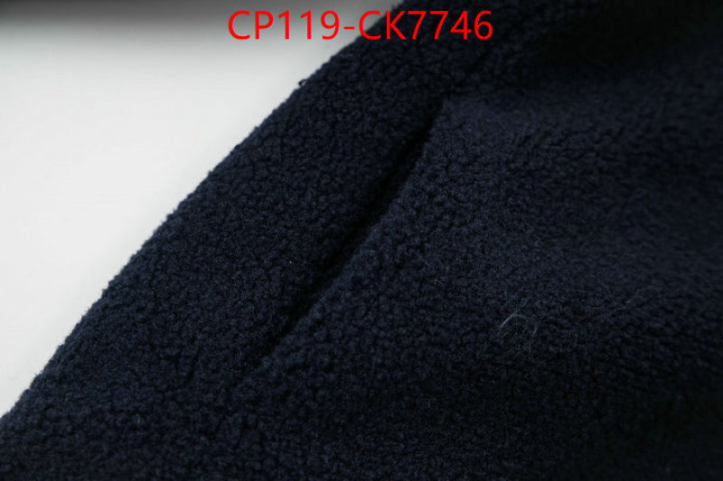 Clothing-LV where to buy ID: CK7746 $: 119USD