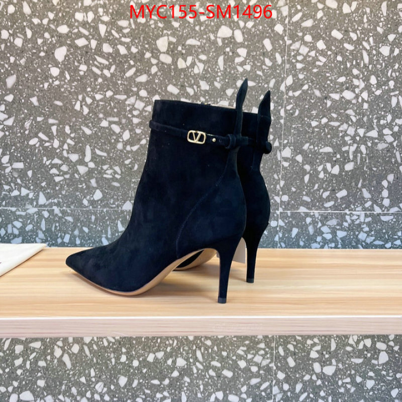 Women Shoes-Valentino 2024 perfect replica designer ID: SM1496 $: 155USD