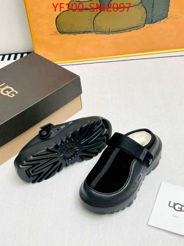 Women Shoes-UGG where can you buy replica ID: SM2097 $: 100USD
