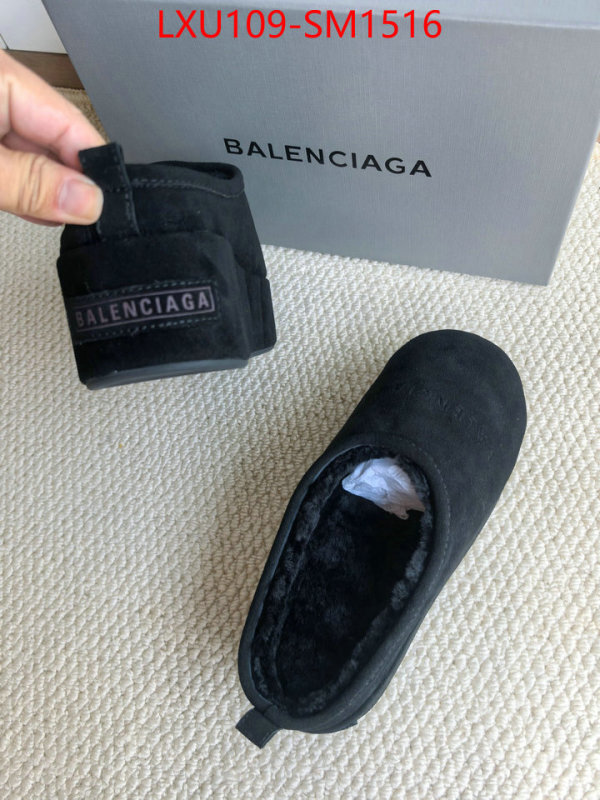 Women Shoes-Balenciaga top sale ID: SM1516 $: 109USD