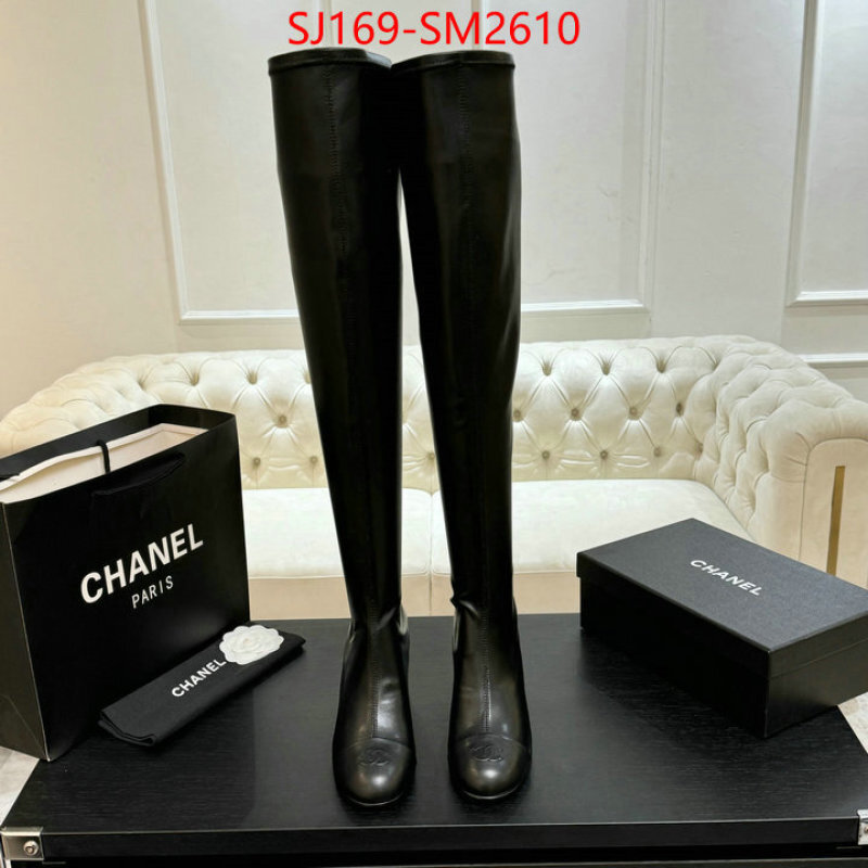 Women Shoes-Boots perfect quality ID: SM2610 $: 169USD-shoes yupoo Women Shoes-Boots perfect quality ID: SM2610 $: 169USD