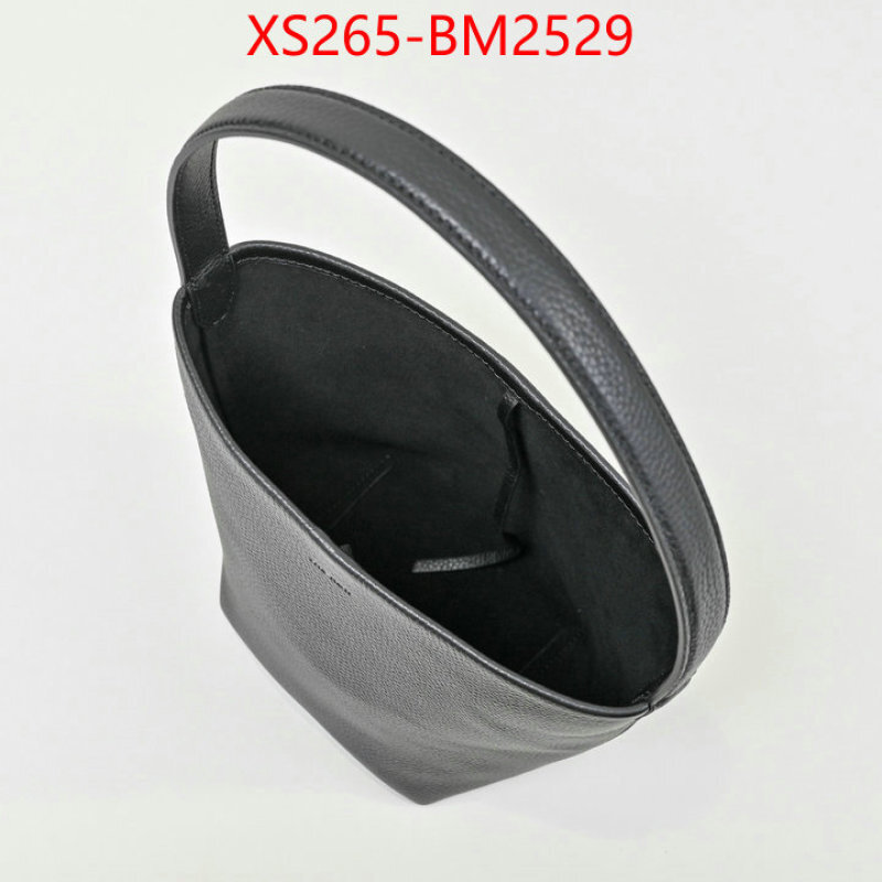 The Row Bags(TOP)-Bucket Bag- replica 1:1 high quality ID: BM2529