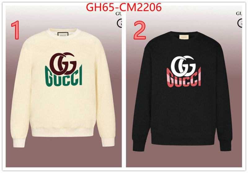 Clothing-Gucci website to buy replica ID: CM2206 $: 65USD