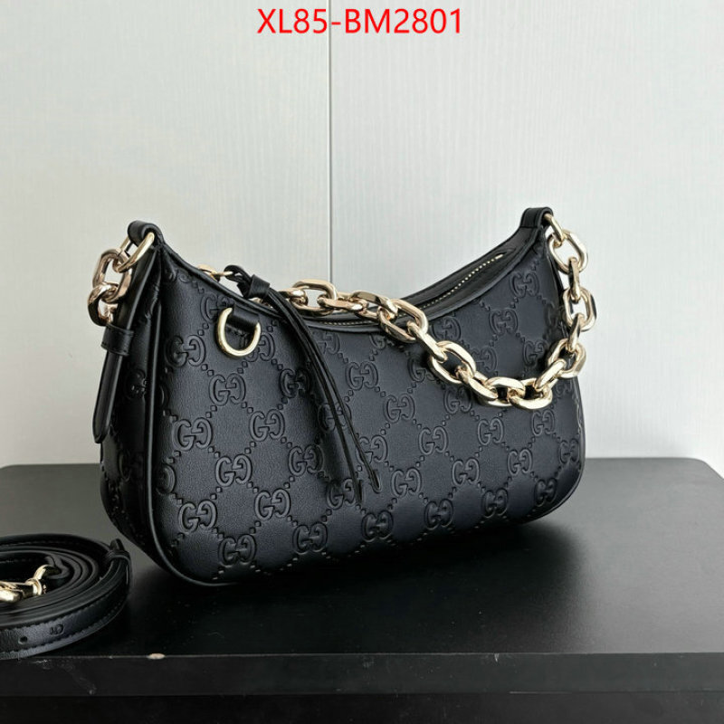 Gucci Bags(4A)-Crossbody- best designer replica ID: BM2801 $: 85USD,