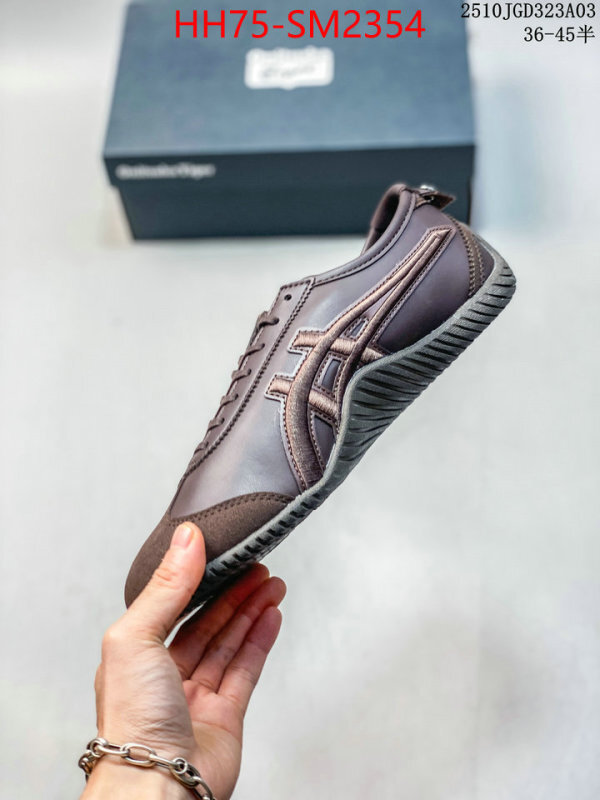Men Shoes-Onitsuka Tiger are you looking for ID: SM2354 $: 75USD