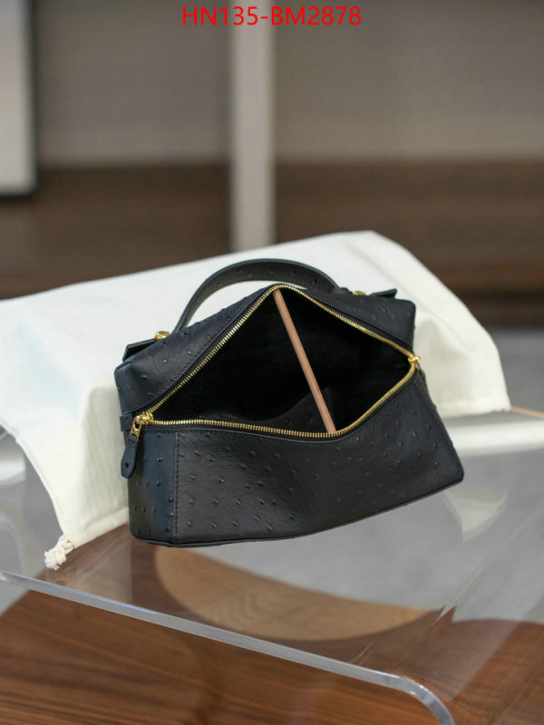 Loro Piana Bags(4A)-Crossbody- 1:1 replica ID: BM2878 $: 135USD,