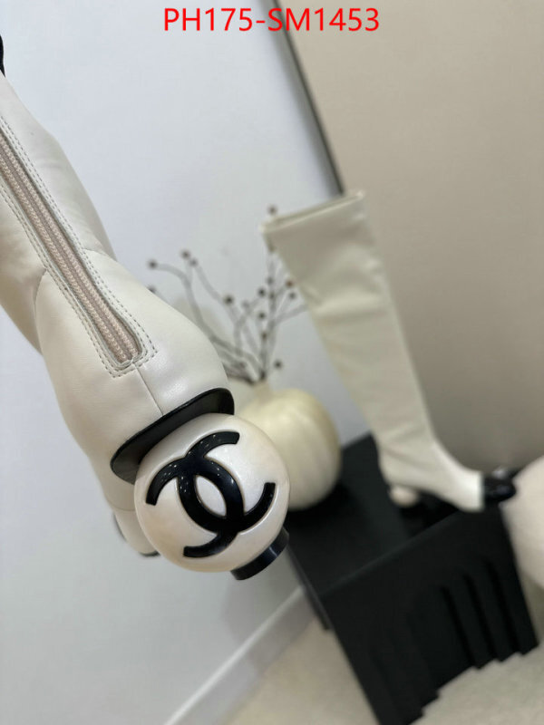 Women Shoes-Boots perfect ID: SM1453 $: 175USD