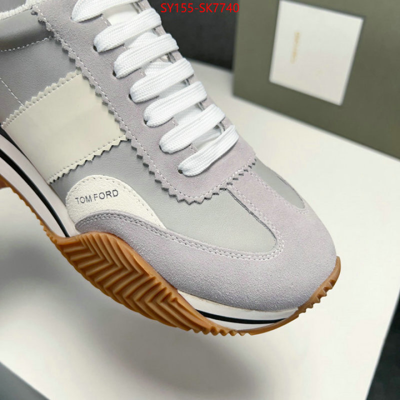 Women Shoes-Tom Ford where to buy the best replica ID: SK7740 $: 155USD
