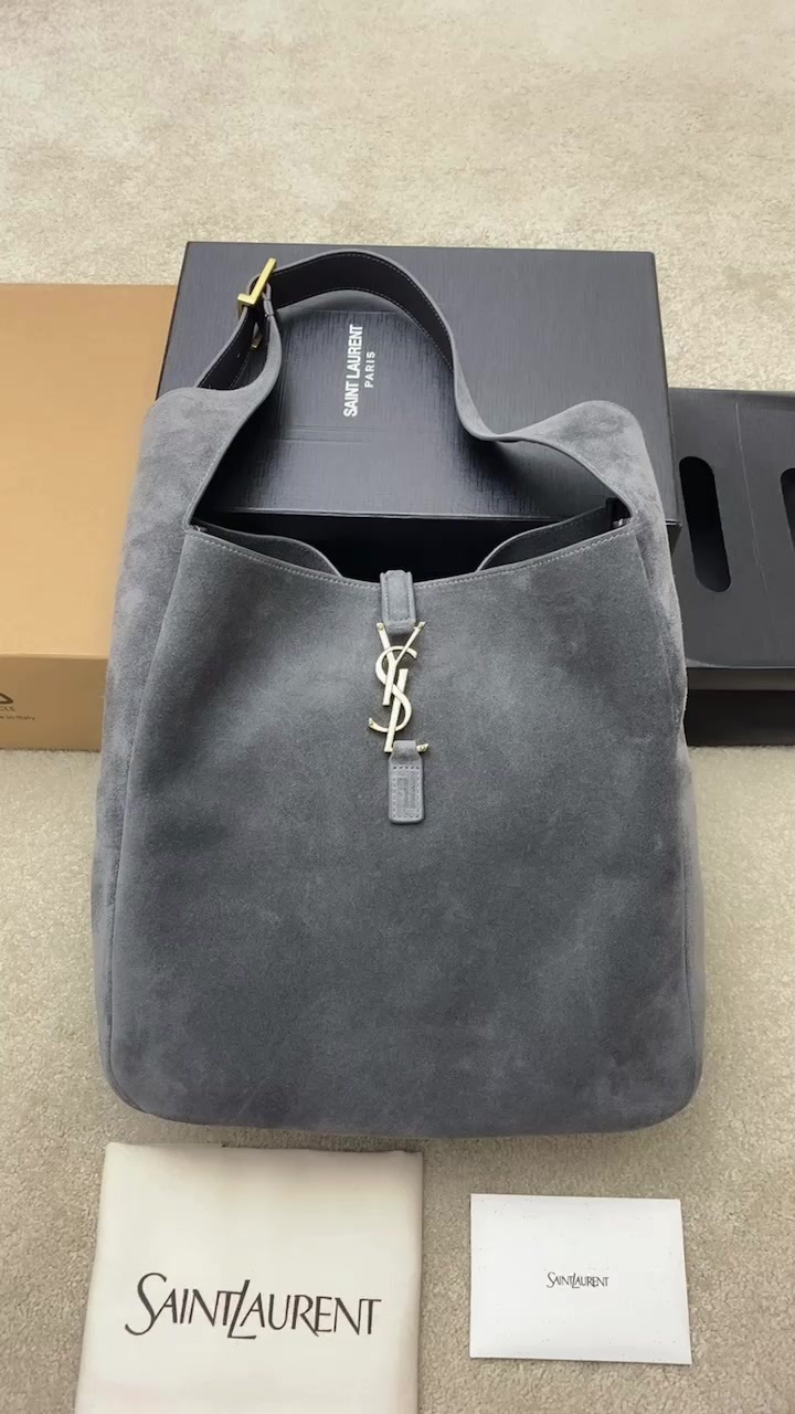 YSL Bags(TOP)-Handbag- highest quality replica ID: BM2534